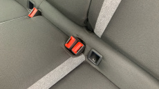 Skoda Fabia 1.0 TSI SE Comfort 5dr Petrol Hatchback